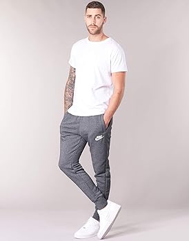 ウォーキング・ランニングウェア Old Europa Nike sweat pants charcoal Amazon.com: Nike Mens Heritage Jogger Pants Gunsmoke Grey